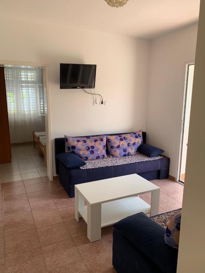 Anita Guest House Тиват Экстерьер фото