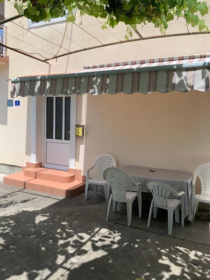 Anita Guest House Тиват Экстерьер фото