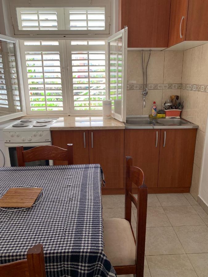 Anita Guest House Тиват Экстерьер фото