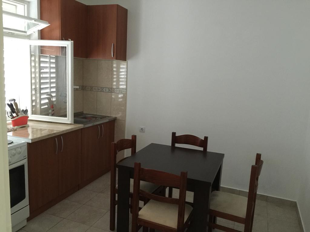 Anita Guest House Тиват Номер фото