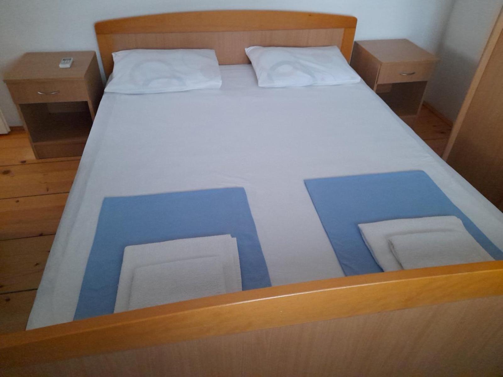 Anita Guest House Тиват Экстерьер фото