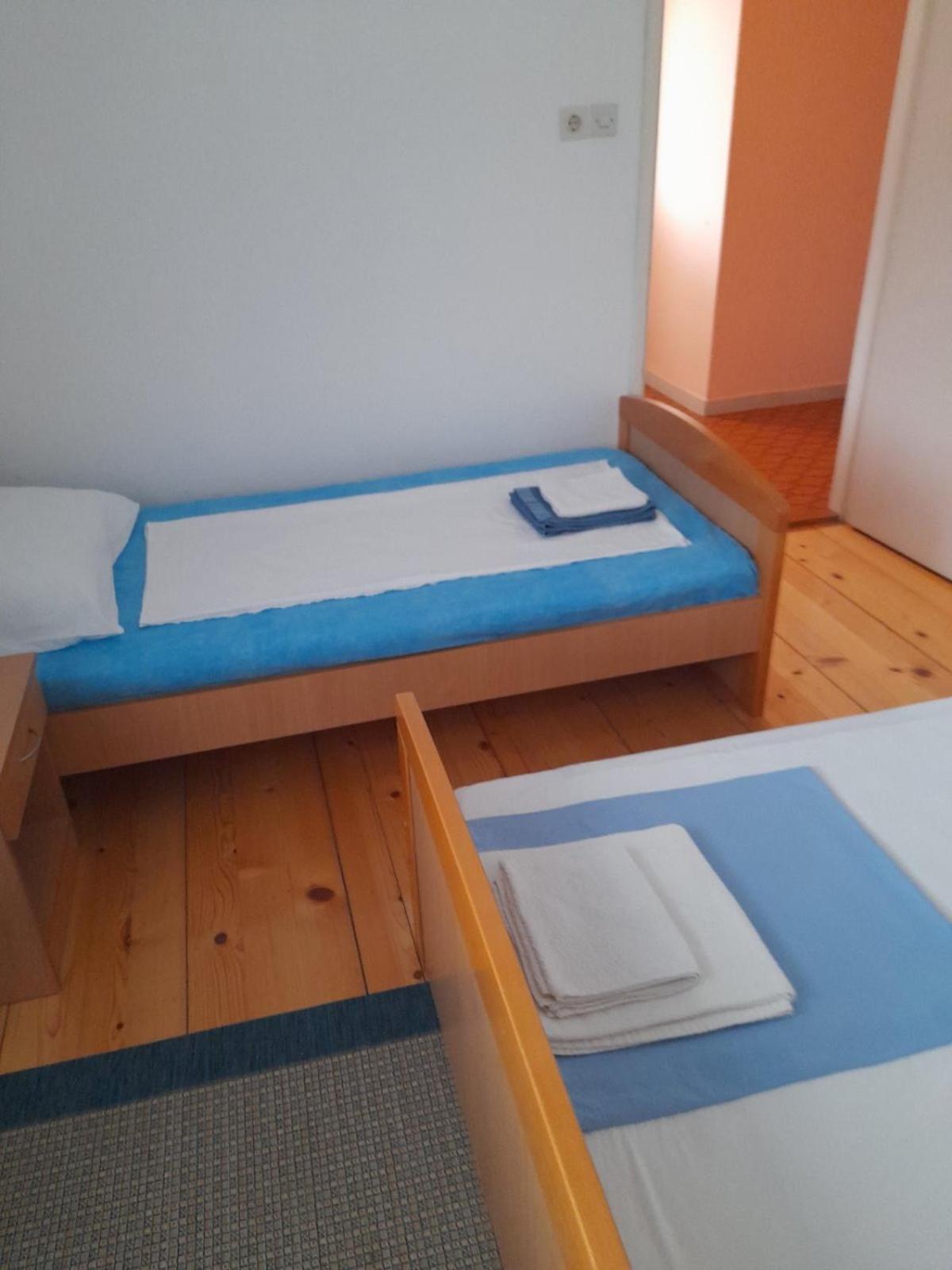 Anita Guest House Тиват Экстерьер фото