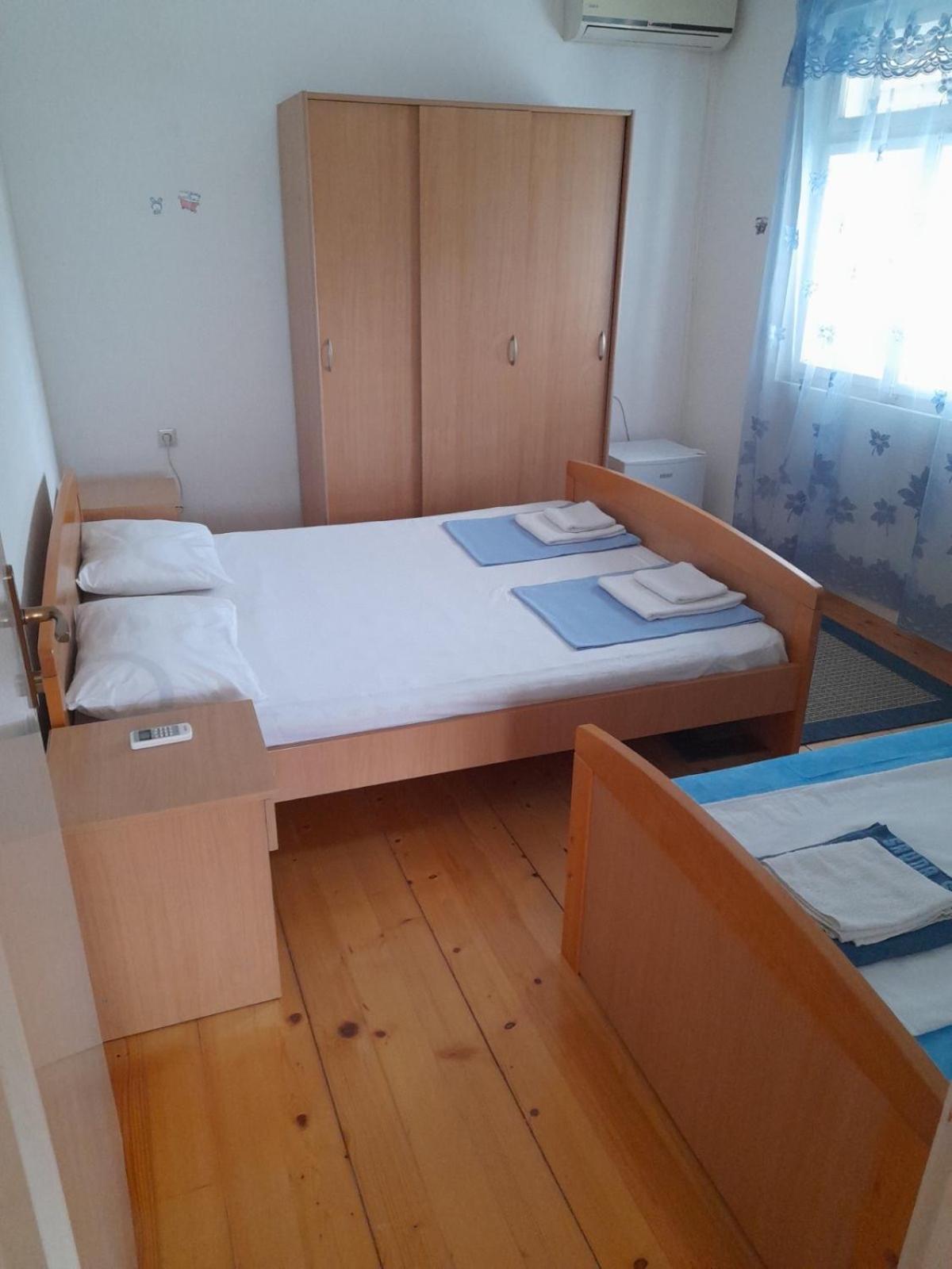 Anita Guest House Тиват Экстерьер фото
