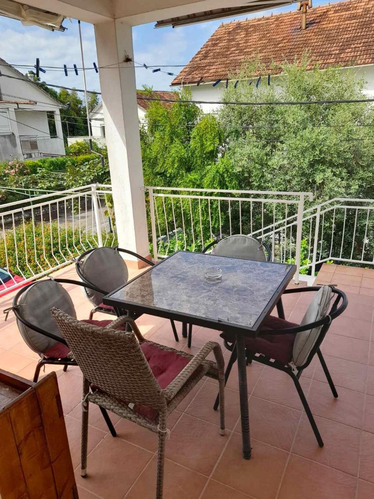Anita Guest House Тиват Экстерьер фото