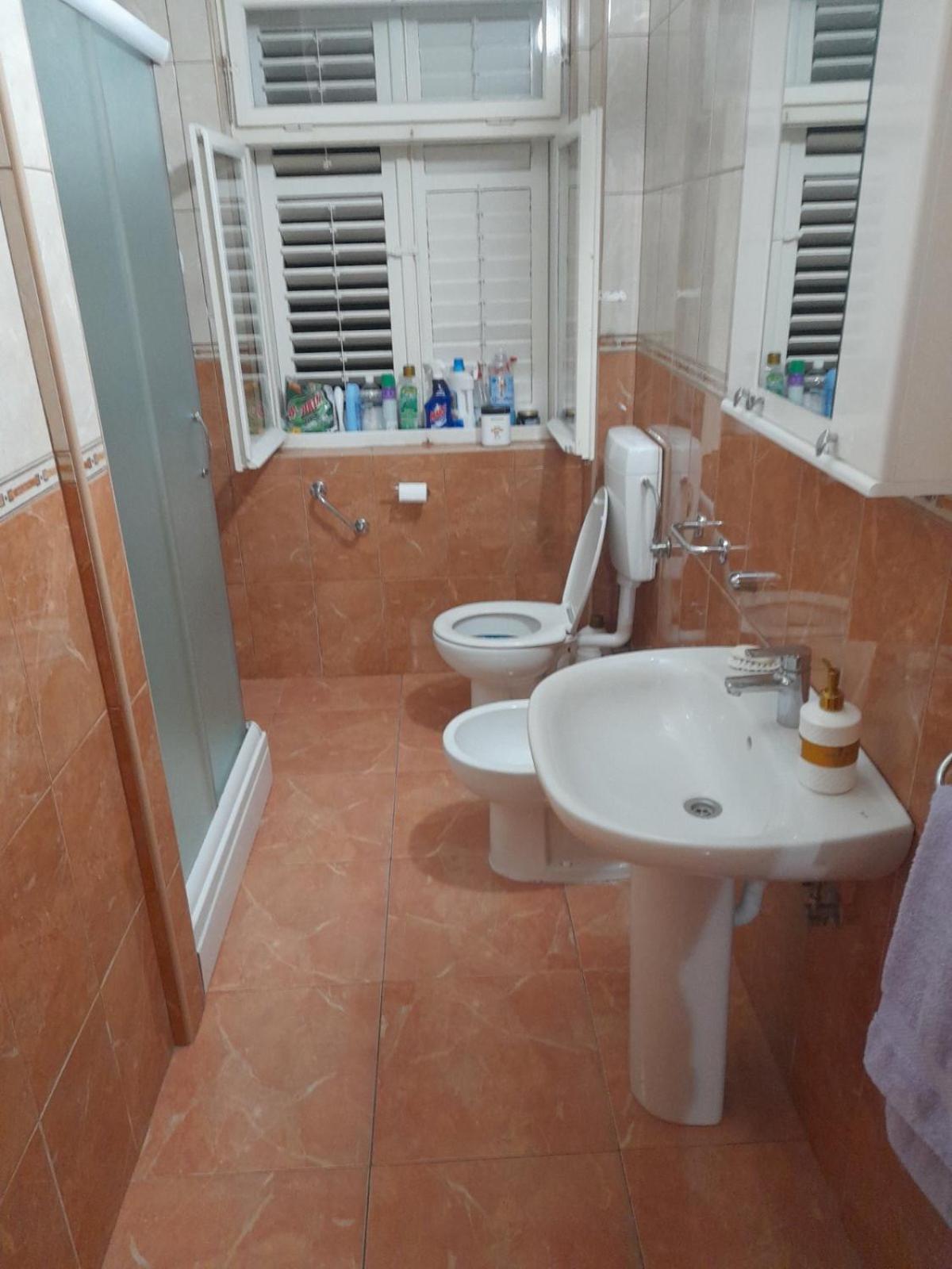Anita Guest House Тиват Экстерьер фото