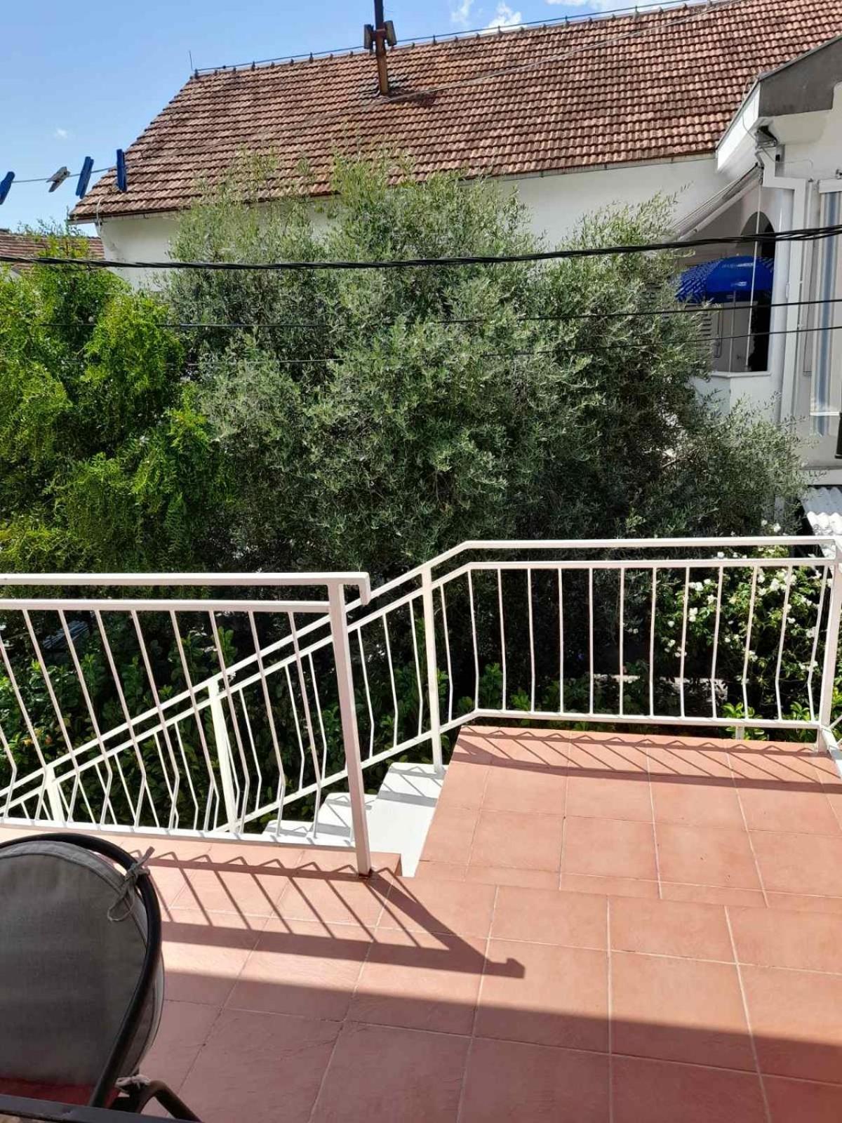 Anita Guest House Тиват Экстерьер фото