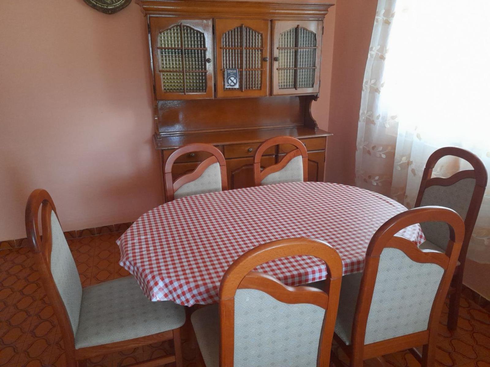 Anita Guest House Тиват Экстерьер фото
