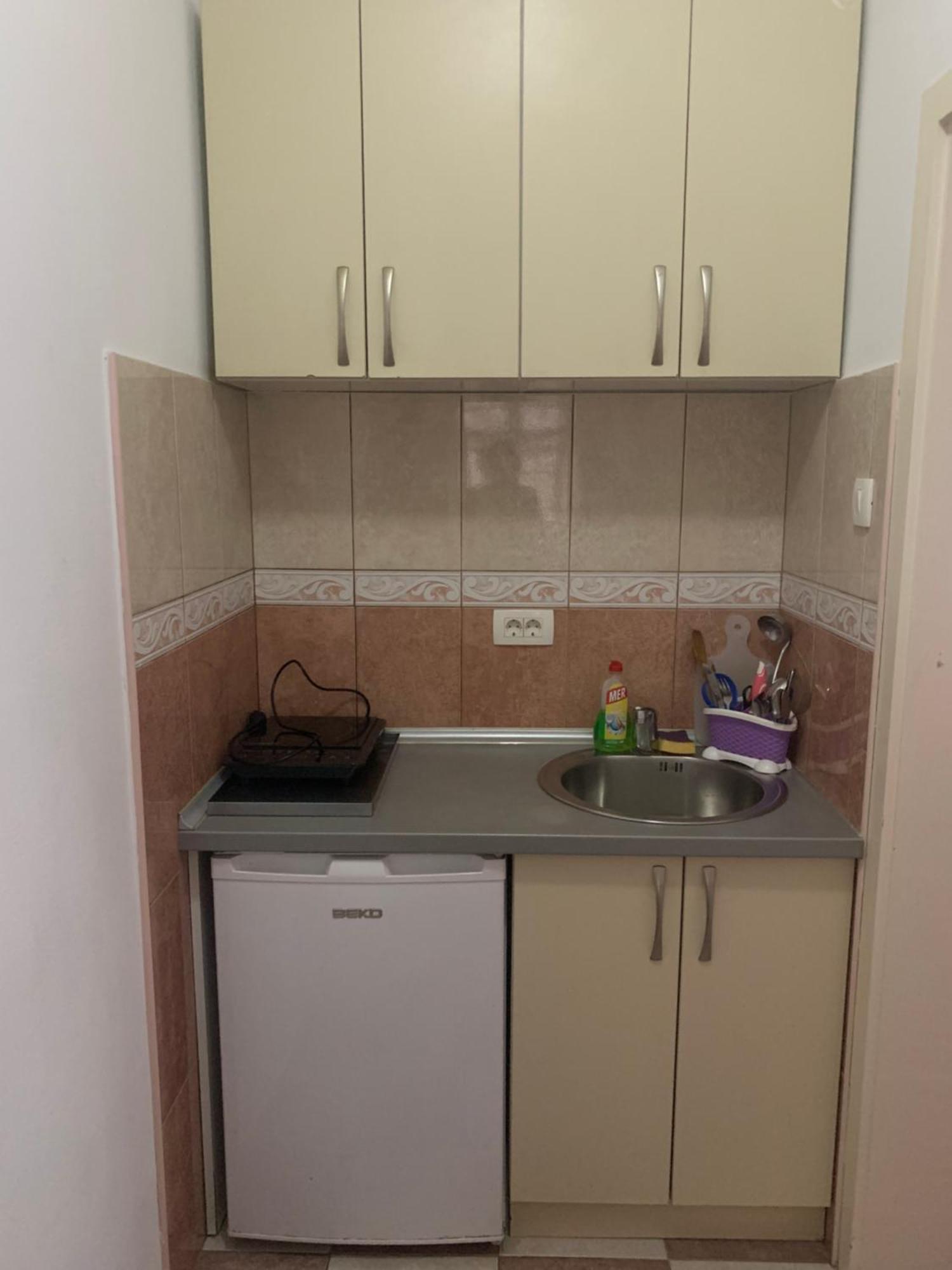 Anita Guest House Тиват Экстерьер фото