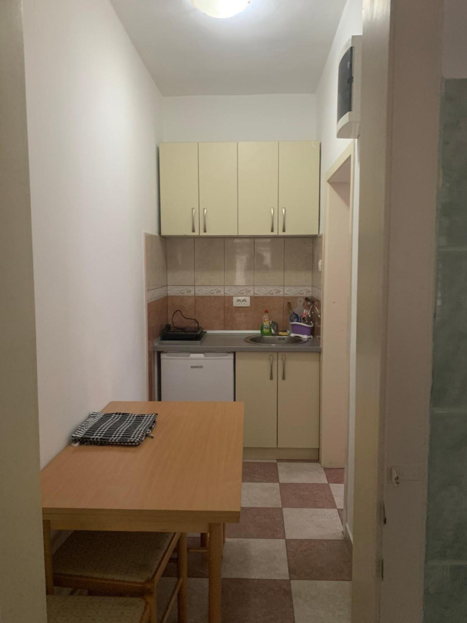 Anita Guest House Тиват Экстерьер фото
