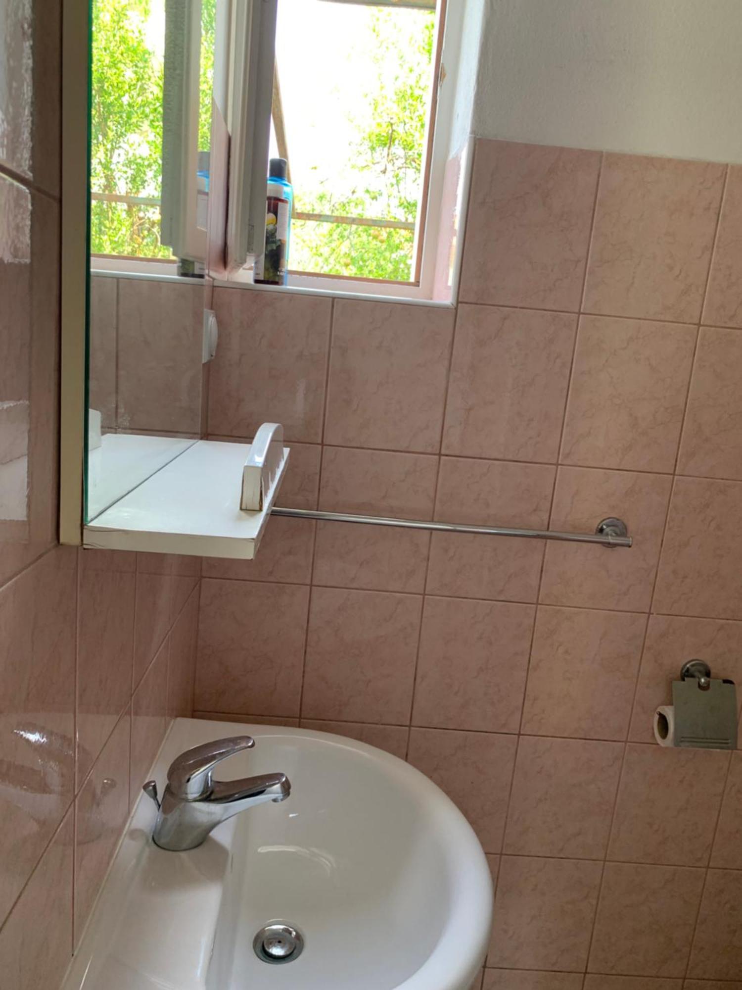 Anita Guest House Тиват Экстерьер фото