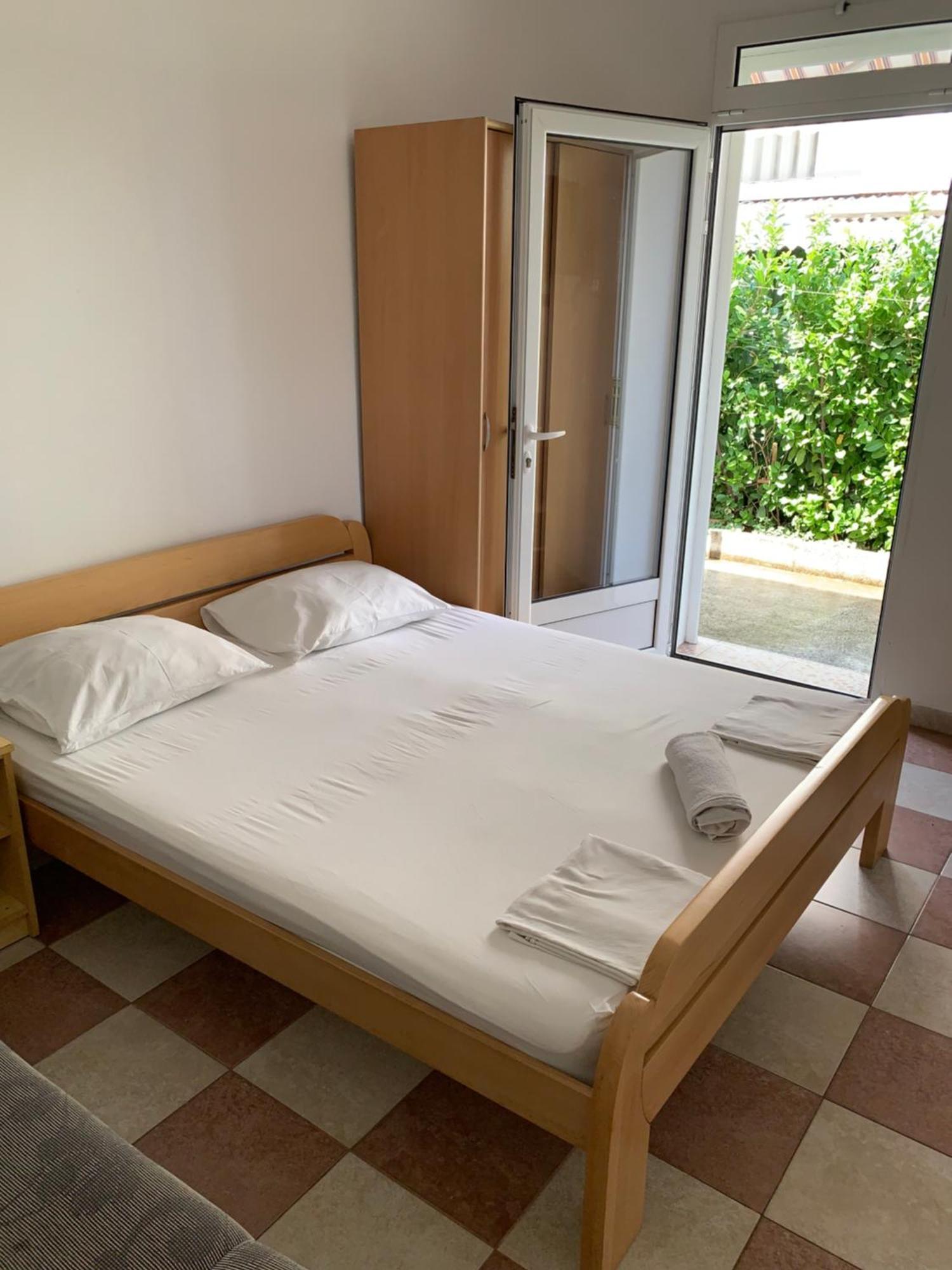 Anita Guest House Тиват Экстерьер фото