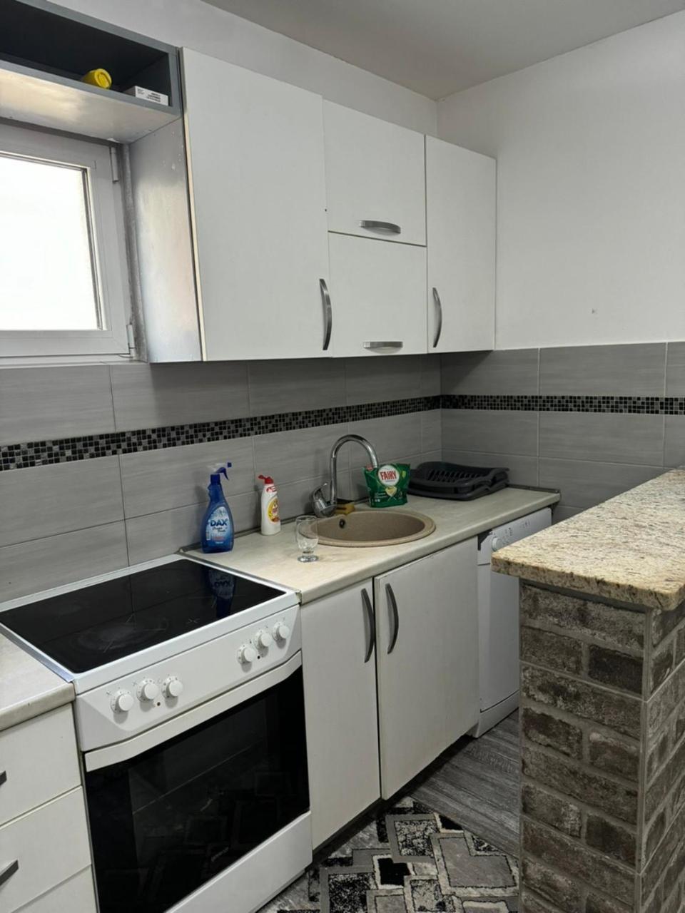 Anita Guest House Тиват Экстерьер фото