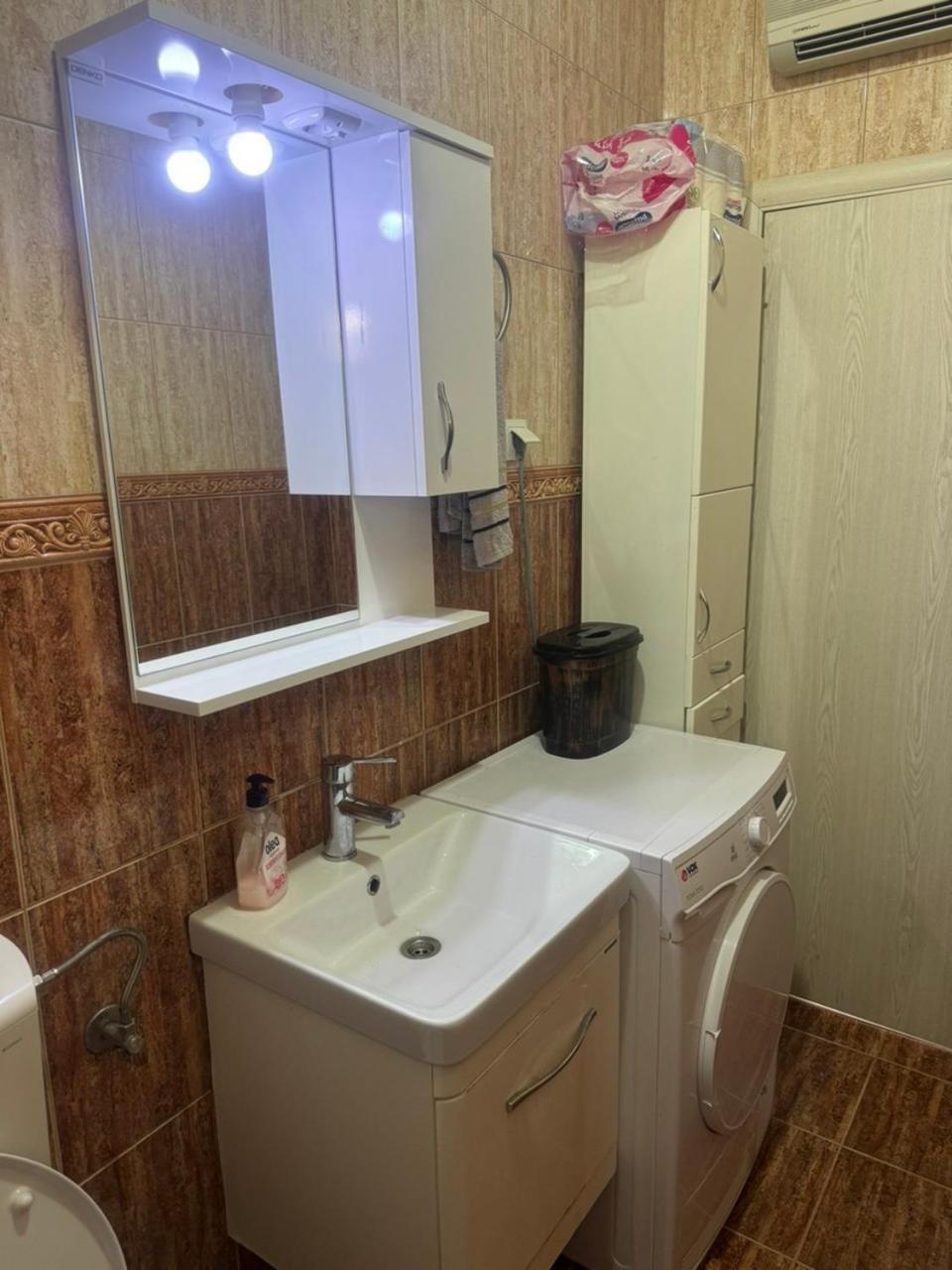 Anita Guest House Тиват Экстерьер фото